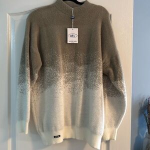 New Soft Aefric Eden Men’s sweater